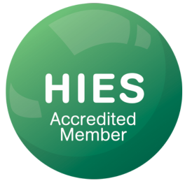 HIES registered installer in Leeds