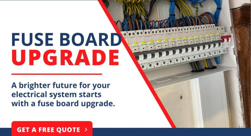 Fusebox upgrade