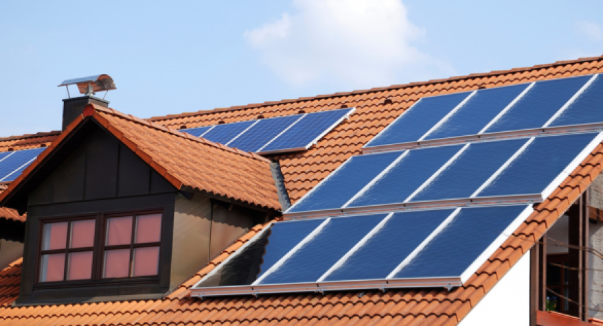 Solar Panel Installer Leeds - DP Electrical Specialists