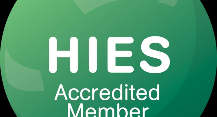 HIES Accredited Member Leeds - DP Electrical Specialists